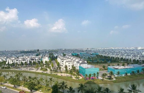 Gia Lam Apartment | 44 m² Apartment ∙ 1 bedroom ∙ 4 guests