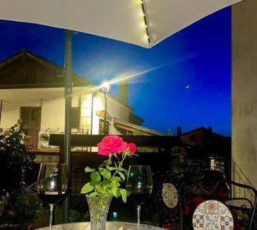 San Severino Lucano Apartment | 44 m² Apartment ∙ 5 guests