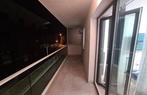 Drumul Taberei Apartment | 44 m² Apartment ∙ 1 bedroom ∙ 2 guests