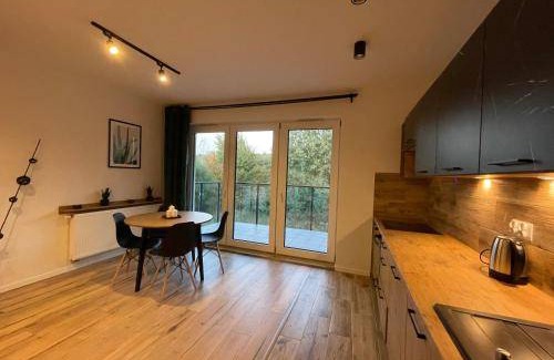 Gliwice Apartment | 44 m² Apartment ∙ 1 bedroom ∙ 4 guests