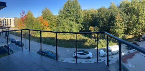 Gliwice Apartment | 44 m² Apartment ∙ 1 bedroom ∙ 4 guests