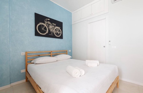 Turro Apartment | 44 m² Apartment ∙ 1 bedroom ∙ 2 guests