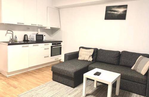 Rasta Apartment | 44 m² Apartment ∙ 1 bedroom ∙ 4 guests