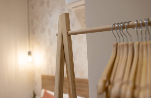 Valencia Province Apartment | 44 m² Apartment ∙ 2 bedrooms ∙ 4 guests