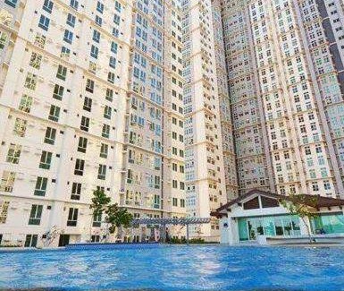 San Lorenzo Apartment | 44 m² Apartment ∙ 2 bedrooms ∙ 4 guests
