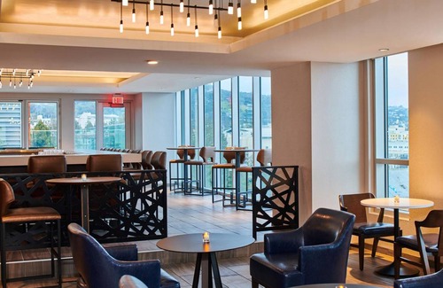 Downtown Berkeley Hotel | 44 m² Hotel ∙ 127 guests
