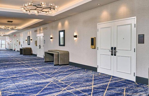 Downtown Berkeley Hotel | 44 m² Hotel ∙ 127 guests