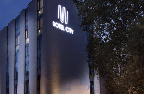 Lugano Hotel | 44 m² Hotel ∙ 127 guests