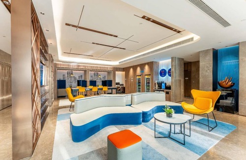 Dongchangfu District Hotel | 44 m² Hotel ∙ 4 guests