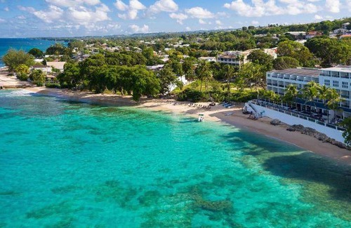 Prospect Hotel | 44 m² Hotel ∙ 4 guests