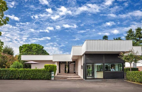 Saronno Hotel | 44 m² Hotel ∙ 4 guests