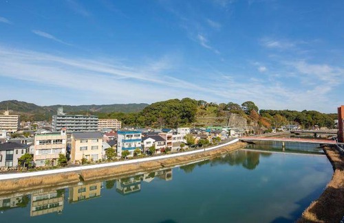 Imari Hotel | 44 m² Hotel ∙ 6 guests