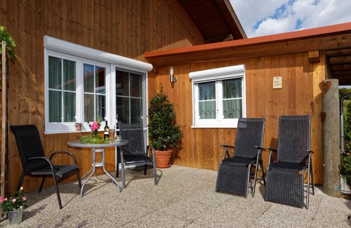 Kneisting House | 44 m² House ∙ 1 bedroom ∙ 2 guests