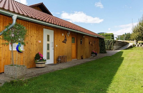 Kneisting House | 44 m² House ∙ 1 bedroom ∙ 2 guests