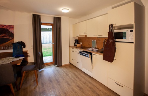 Sankt Gallenkirch Ski Chalet | 4418 Nival 18