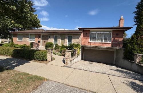 Toronto Bed & Breakfast | 45 Burrard