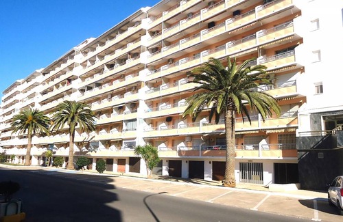 Peniscola Apartment | 45 m² Apartment ∙ 1 bedroom ∙ 6 guests