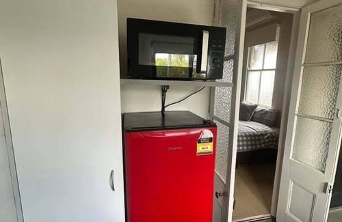 Rockhampton House | 45 Kent Street Room A