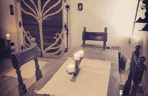 Saint-Martin-de-la-Mer Cottage | 45 m² Cabin ∙ 1 bedroom ∙ 3 guests