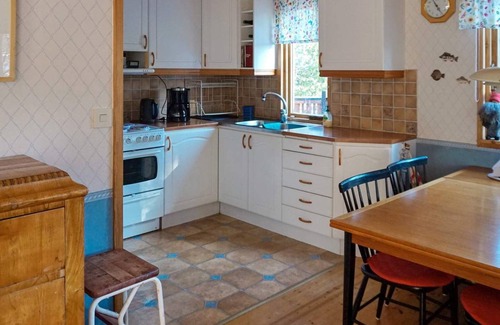 Norrtalje House | 45 m² House ∙ 2 bedrooms ∙ 4 guests