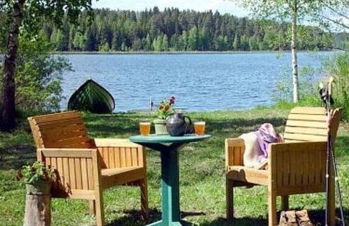 Vaaksy Other | 45 m² Accommodation ∙ 1 bedroom ∙ 2 guests