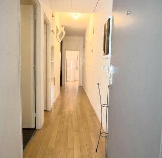 Fontenay-aux-Roses Apartment | 45 m² Apartment ∙ 2 bedrooms ∙ 4 guests