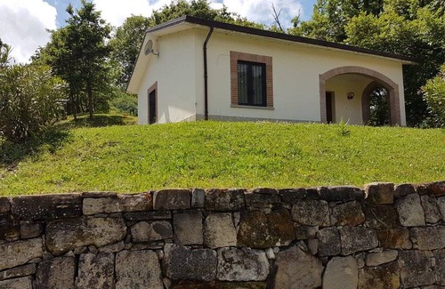 Corleto Perticara Apartment | 45 m² Apartment ∙ 4 guests