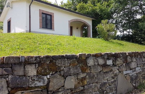 Corleto Perticara Apartment | 45 m² Apartment ∙ 4 guests