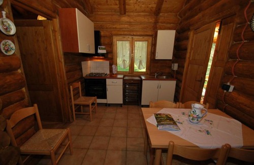 Tocco da Casauria Apartment | 45 m² Apartment ∙ 2 bedrooms ∙ 4 guests