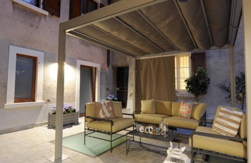 Limone sul Garda Apartment | 45 m² Apartment ∙ 1 bedroom ∙ 3 guests