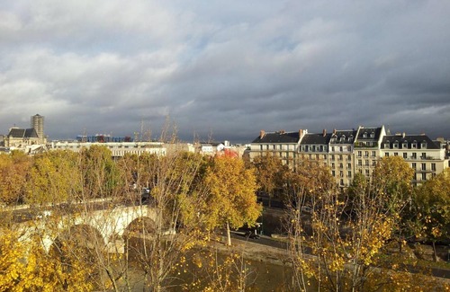 4th Arrondissement Apartment | 45 m² Apartment ∙ 1 bedroom ∙ 2 guests