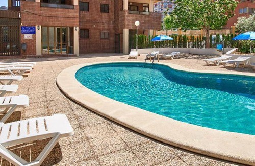 Rincon de Loix Apartment | 45 m² Apartment ∙ 10 guests