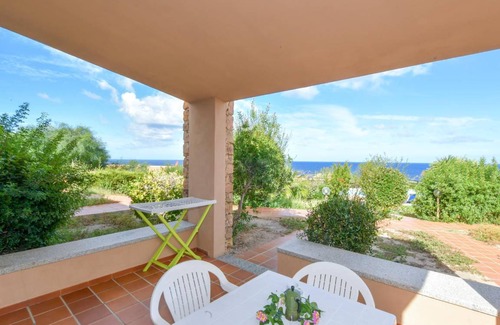 Costa Paradiso Apartment | 45 m² Apartment ∙ 1 bedroom ∙ 4 guests