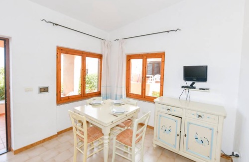 Costa Paradiso Apartment | 45 m² Apartment ∙ 1 bedroom ∙ 4 guests