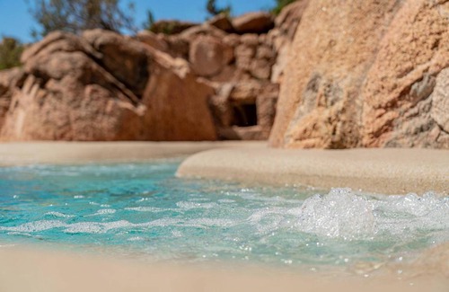 Costa Paradiso Apartment | 45 m² Apartment ∙ 1 bedroom ∙ 2 guests