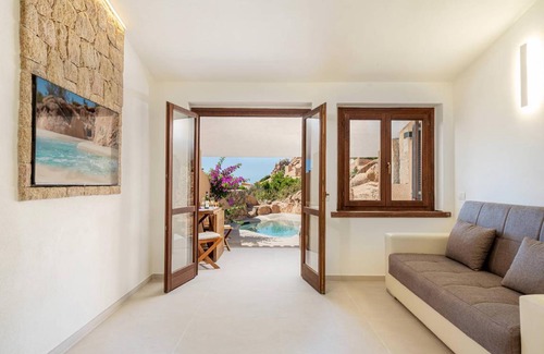 Costa Paradiso Apartment | 45 m² Apartment ∙ 1 bedroom ∙ 2 guests