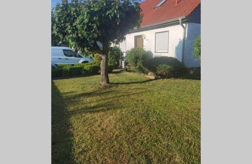 Losheim am See Apartment | 45 m² Apartment ∙ 1 bedroom ∙ 3 guests