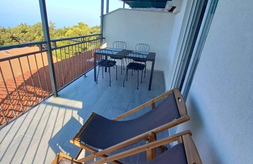 Sveta Nedjelja Apartment | 45 m² Apartment ∙ 1 bedroom ∙ 4 guests