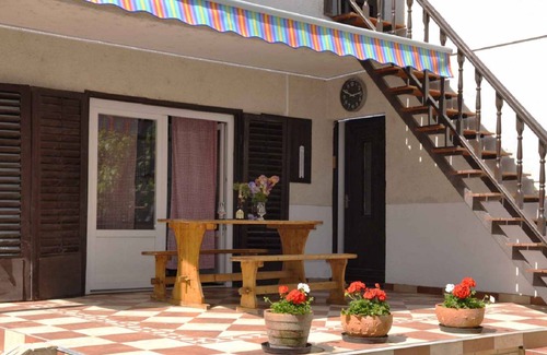 Balatonvilagos Apartment | 45 m² Apartment ∙ 2 bedrooms ∙ 5 guests