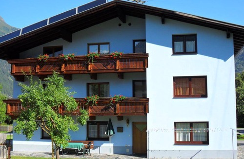 Umhausen Apartment | 45 m² Apartment ∙ 1 bedroom ∙ 4 guests