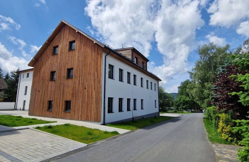 Svinna Apartment | 45 m² Apartment ∙ 1 bedroom ∙ 4 guests