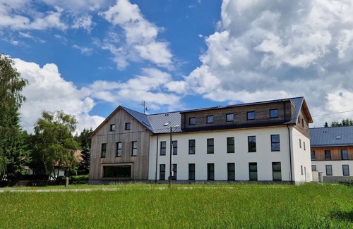 Svinna Apartment | 45 m² Apartment ∙ 1 bedroom ∙ 4 guests