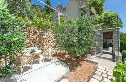 Murvica Apartment | 45 m² Apartment ∙ 1 bedroom ∙ 4 guests