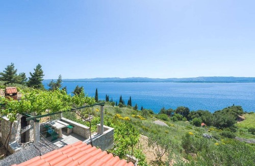 Murvica Apartment | 45 m² Apartment ∙ 1 bedroom ∙ 4 guests