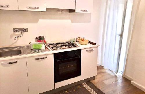 Messina Apartment | 45 m² Apartment ∙ 1 bedroom ∙ 3 guests