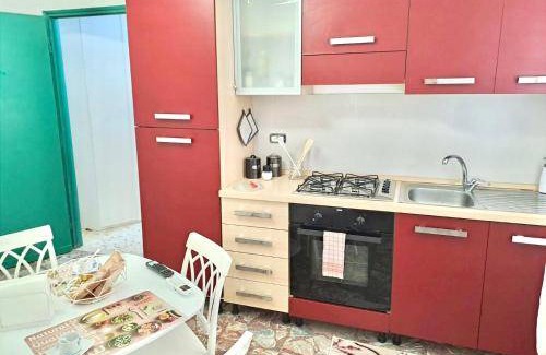 Messina Apartment | 45 m² Apartment ∙ 1 bedroom ∙ 3 guests