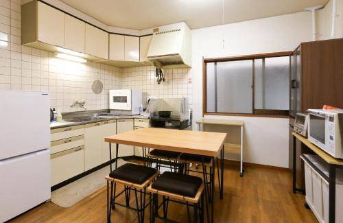 Fukui Apartment | 45 m² Apartment ∙ 1 bedroom ∙ 4 guests