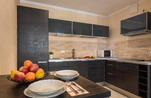 Muranow Apartment | 45 m² Apartment ∙ 1 bedroom ∙ 4 guests
