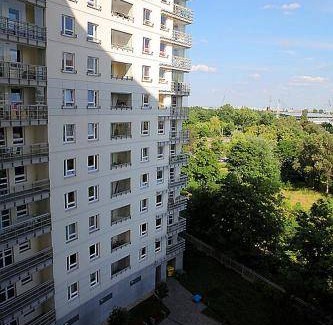 Muranow Apartment | 45 m² Apartment ∙ 1 bedroom ∙ 4 guests