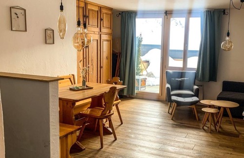 Bivio Apartment | 45 m² Apartment ∙ 1 bedroom ∙ 4 guests